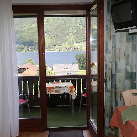 Gaestehaus Luise Ossiach Esterno foto